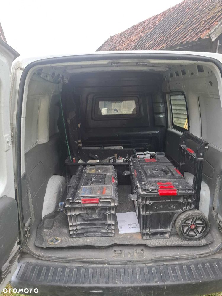 Opel Combo - 7