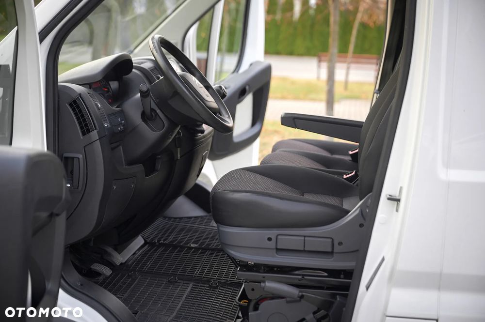 Citroën Jumper L3 - 21