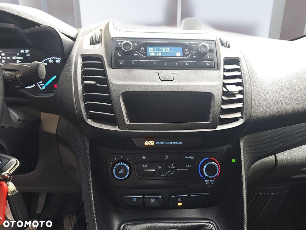 Ford transit-connect 220 1.5 EcoBlue 100KM Trend - 16
