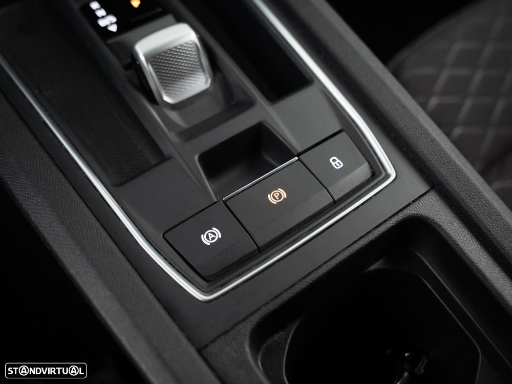 SEAT Leon ST 1.4 e-Hybrid FR DSG - 22