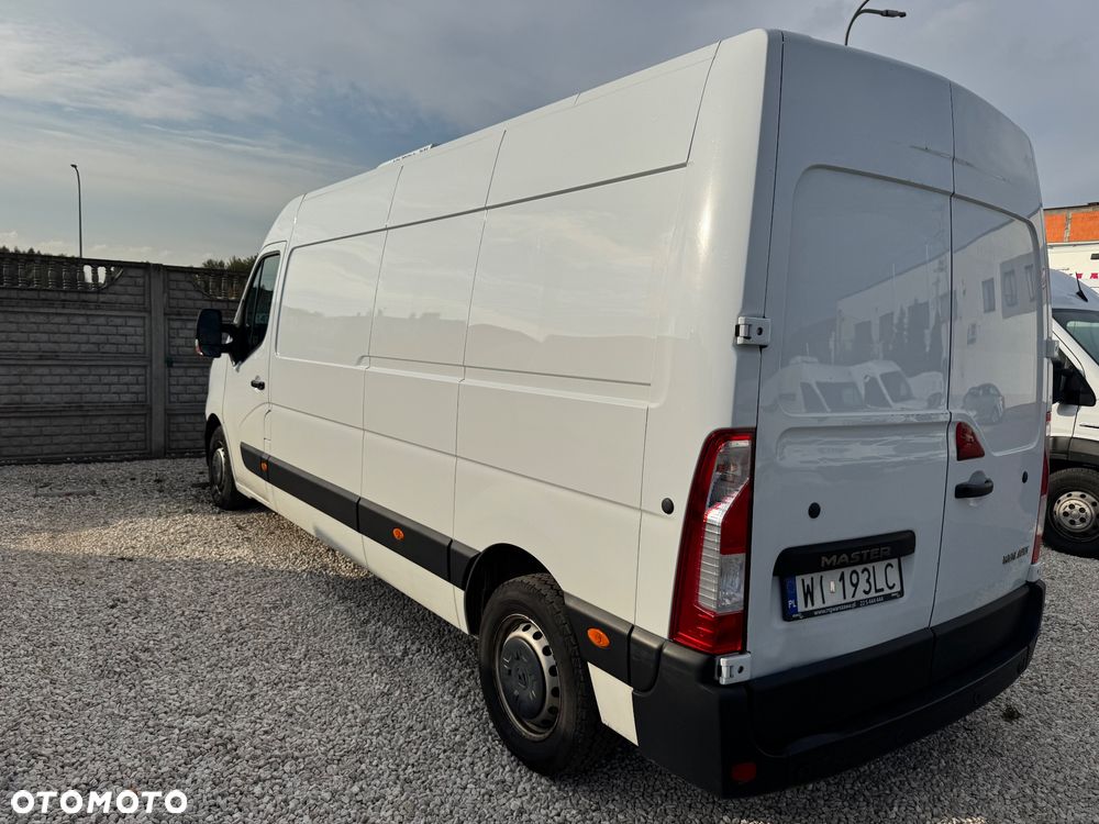Renault Master - 5