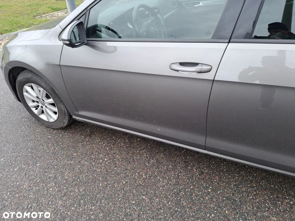 Volkswagen Golf VII 1.2 TSI BMT Trendline - 8