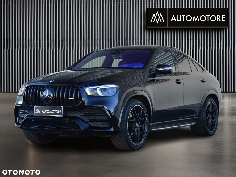 Mercedes-Benz GLE AMG 53 4-Matic Premium Plus - 6