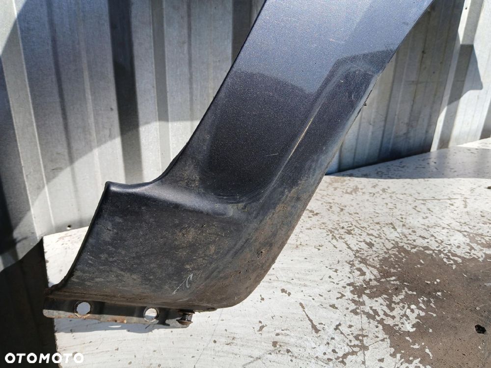 Błotnik Prawy Przód Kia Carens Iii 1U 06- - 3