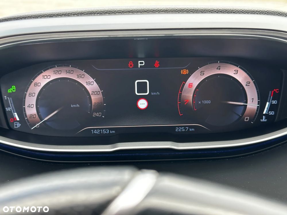 Peugeot 3008 - 31