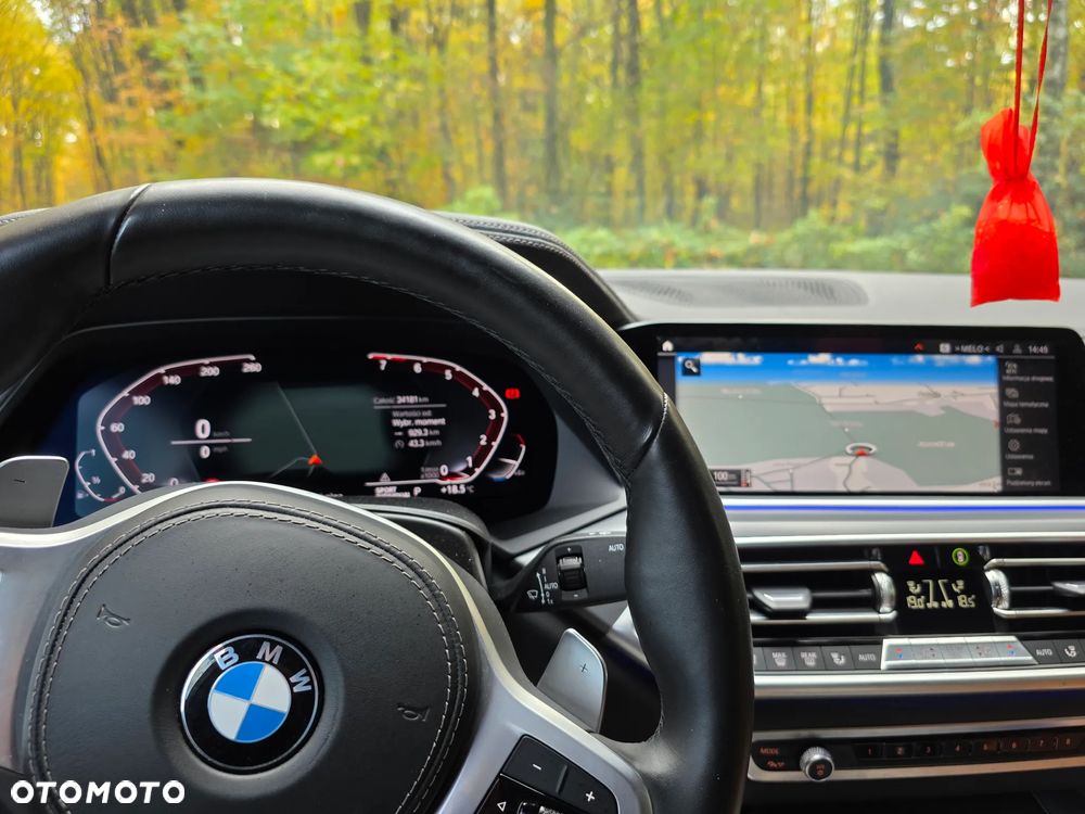 BMW X6 xDrive40i - 13