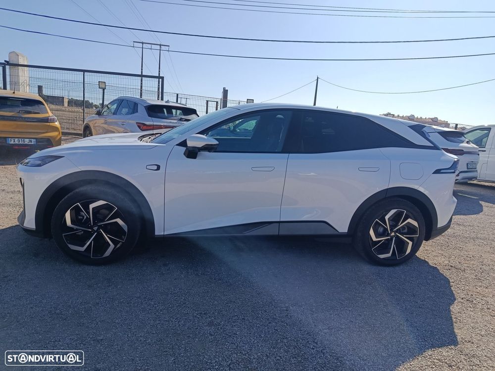 Changan Deepal S07 80 kWh - 13