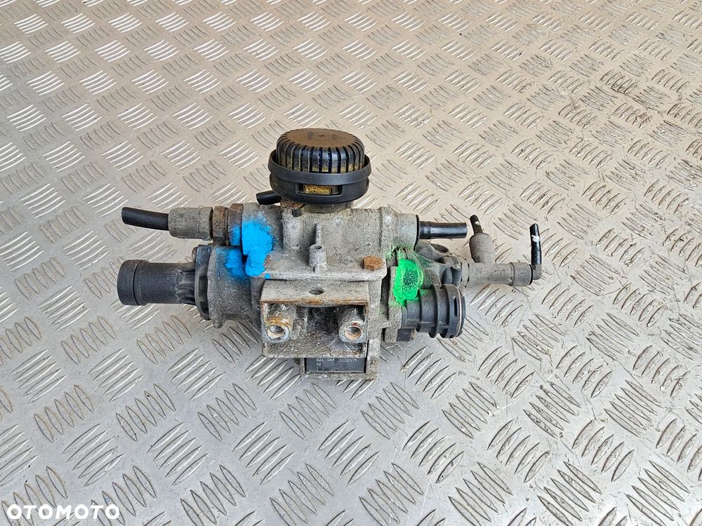 KOREKTOR REGULATOR ZAWÓR SIŁY HAMOWANIA 4757215000 RENAULT MIDLUM - 1