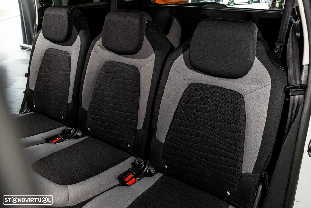 Citroën C4 Grand Picasso 1.6 e-HDi Attraction ETG6 - 22