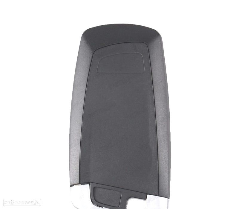 CHAVES COMPLETA BMW E82 E88 E87 SERIE 3 E90 E91 E92 E93 SERIE 5 E60 E61 X5 E70 X6 E71 SERIE 6 E63 E6 - 4