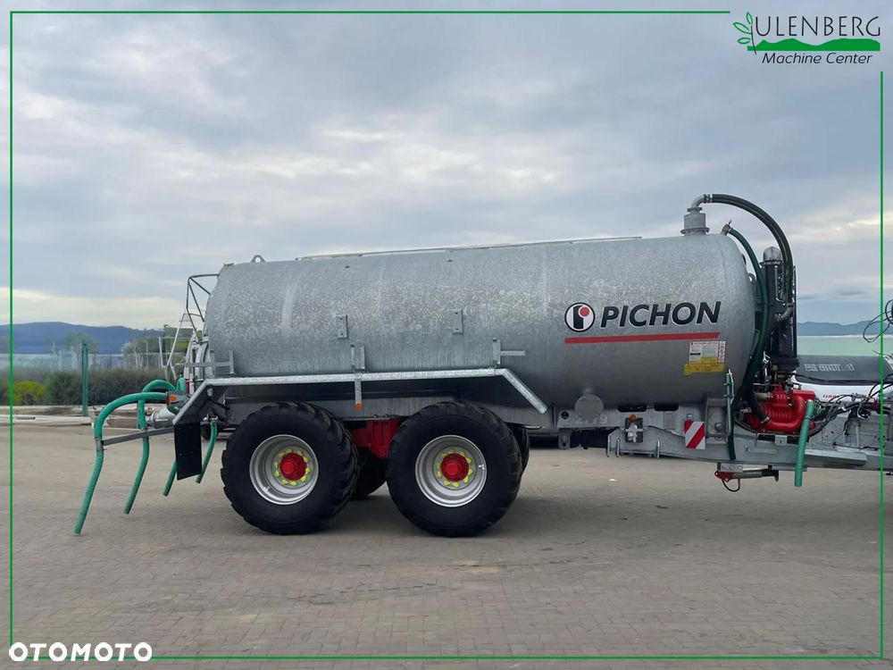 Pichon TCI 14200 HT - 9