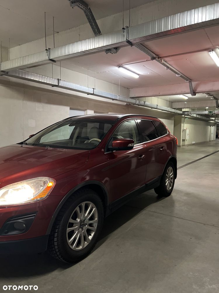 Volvo XC 60 - 3