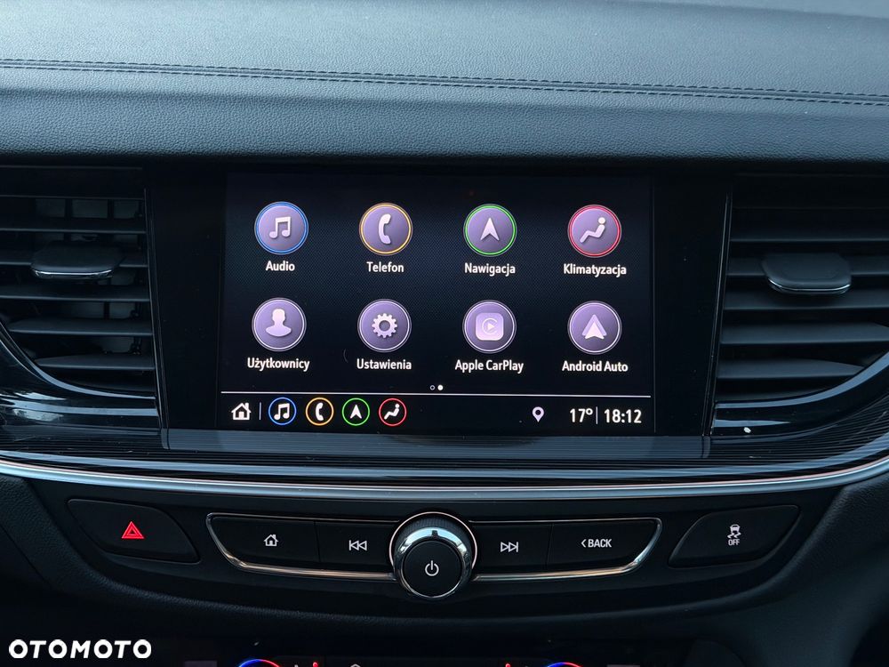 Opel Insignia 2.0 Exclusive - 18