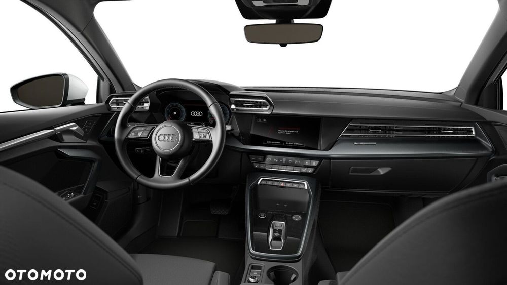 Audi A3 Sportback - 8