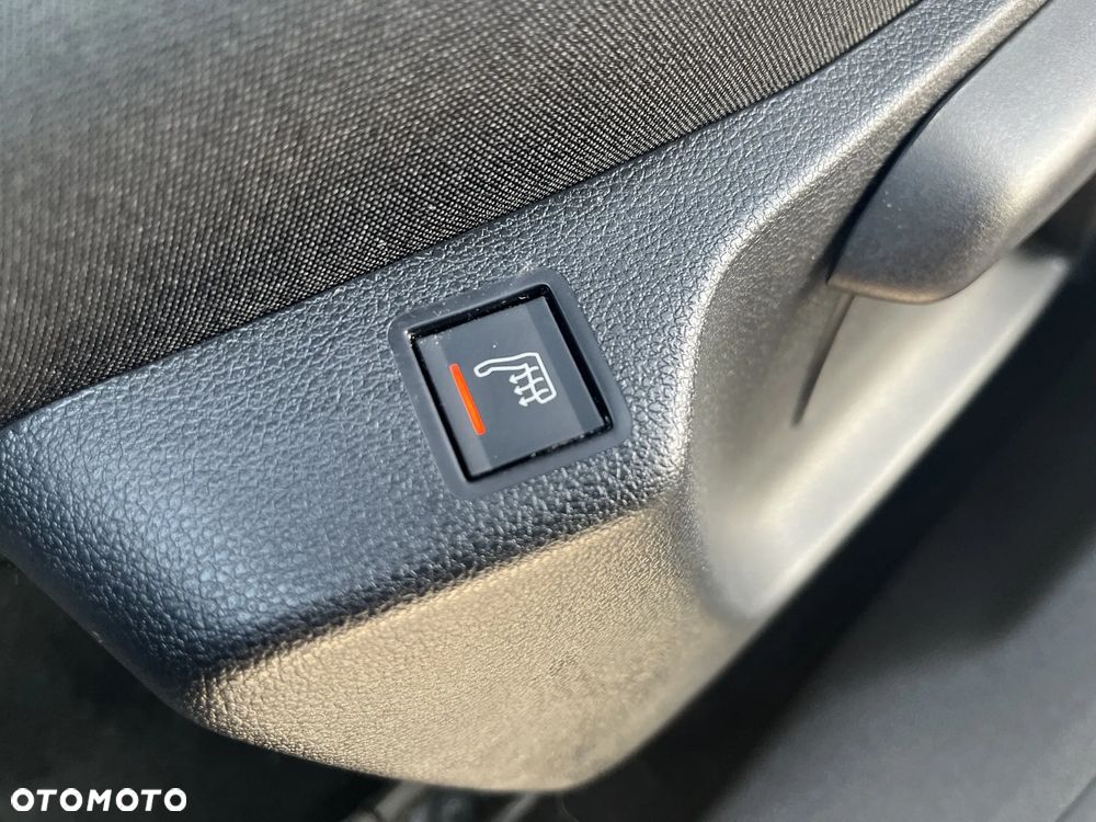 Peugeot Rifter 1.5 BlueHDI Allure S&S - 27