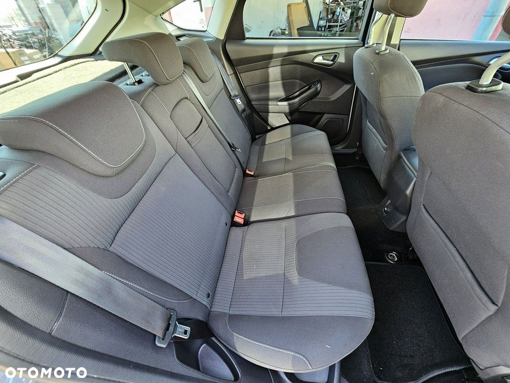 Ford Focus 1.6 EcoBoost Gold X (Edition) - 35