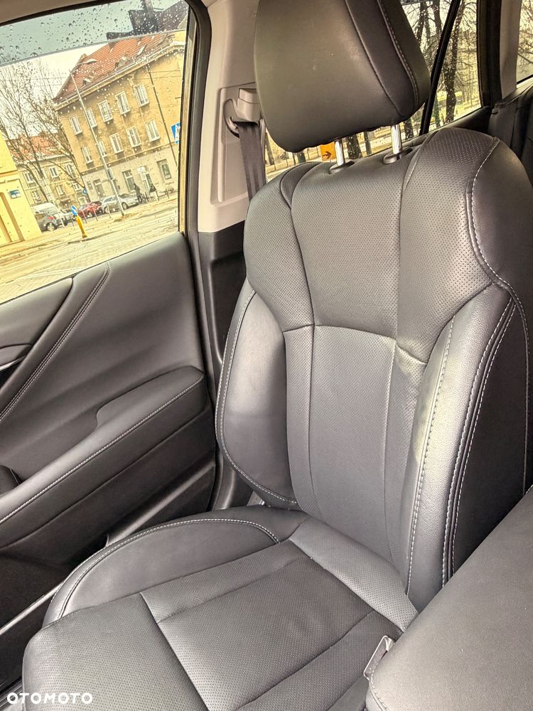Subaru Outback - 20