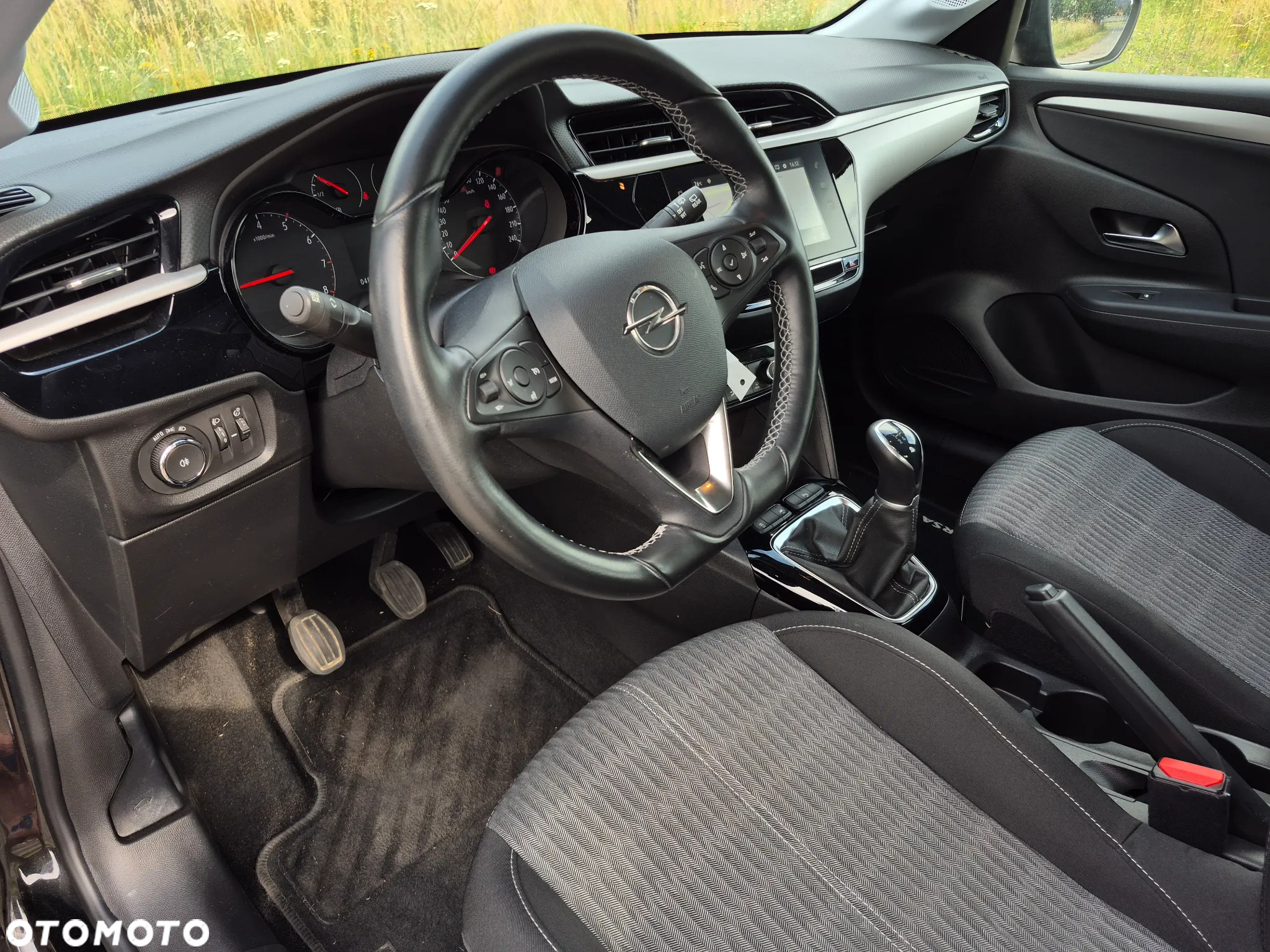 Opel Corsa - 13