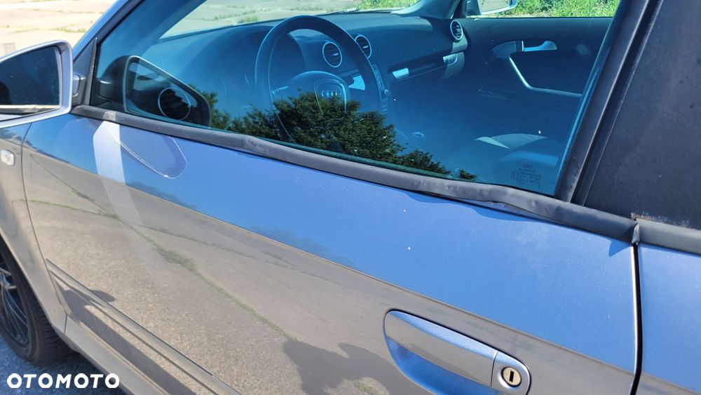 Audi A3 3-drzwiowe 2.0 TDI Ambition - 6