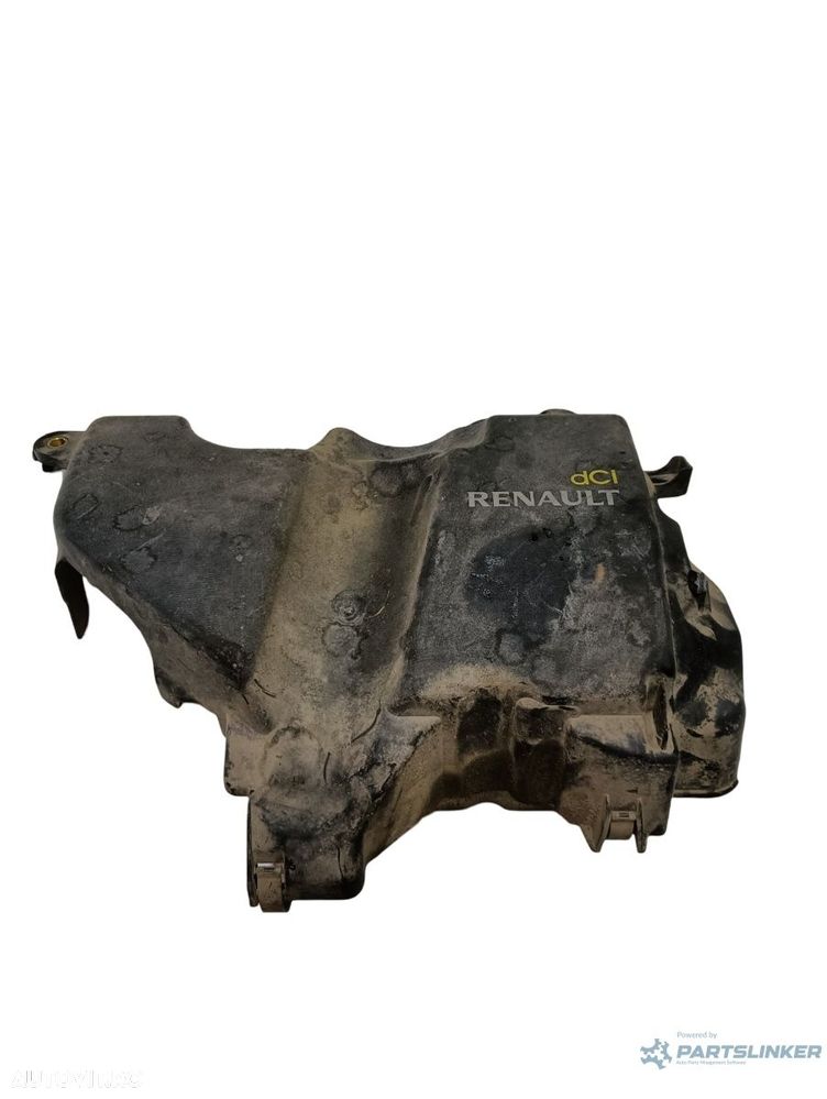 Capac motor (ornament) RENAULT KANGOO Express FW0/1_ 2008 - >