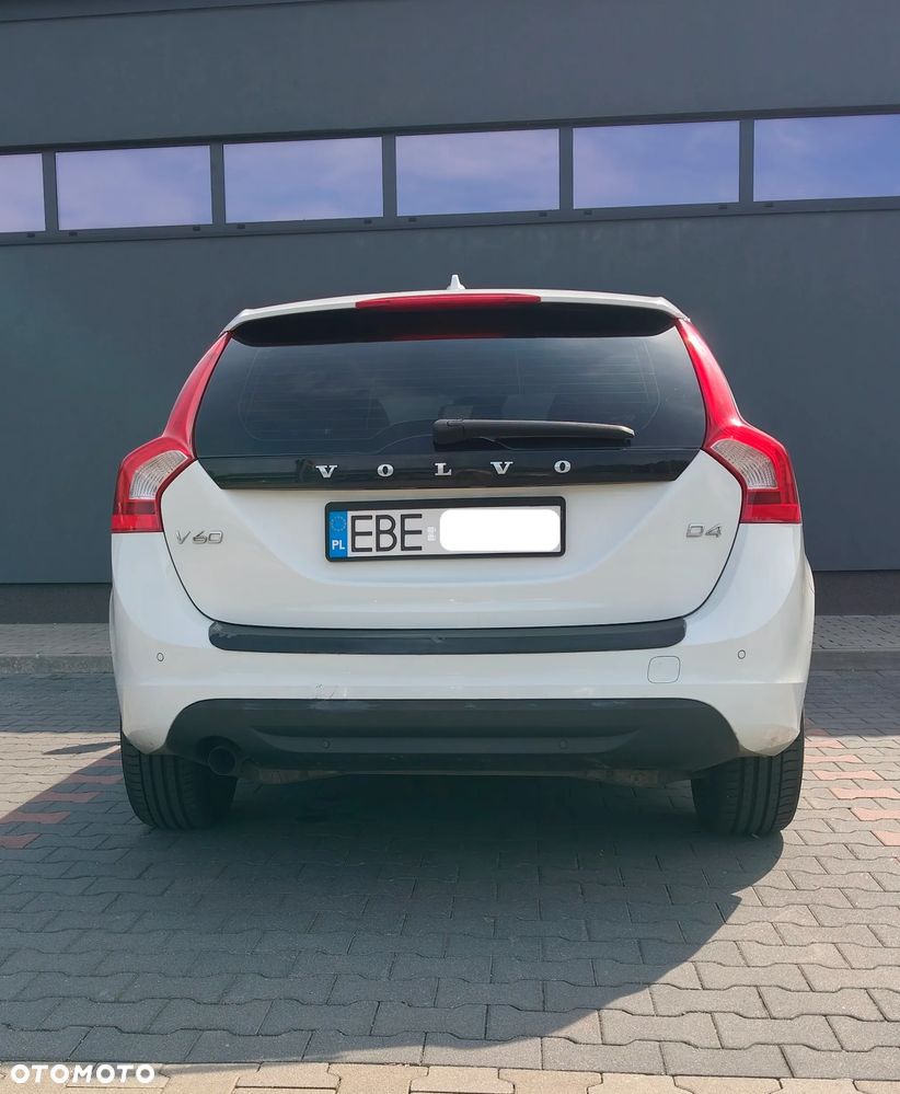 Volvo V60 - 8