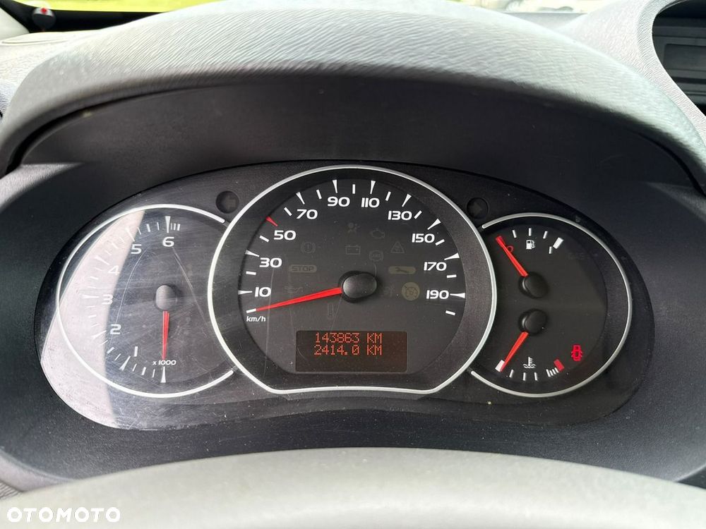 Renault Kangoo - 12