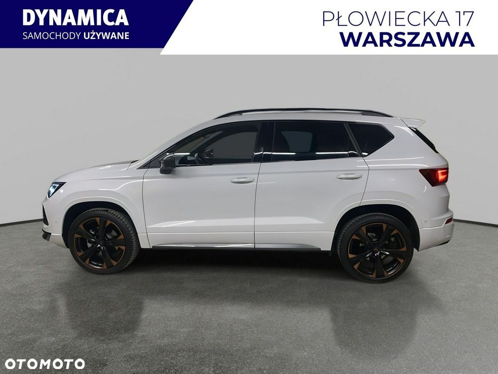 Cupra Ateca - 5