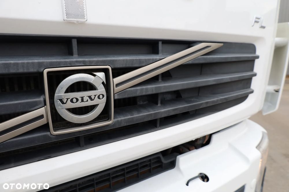 Volvo FL - 34