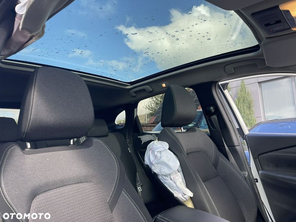 Nissan Qashqai 1.3 DIG-T MHEV Xtronic Tekna - 16