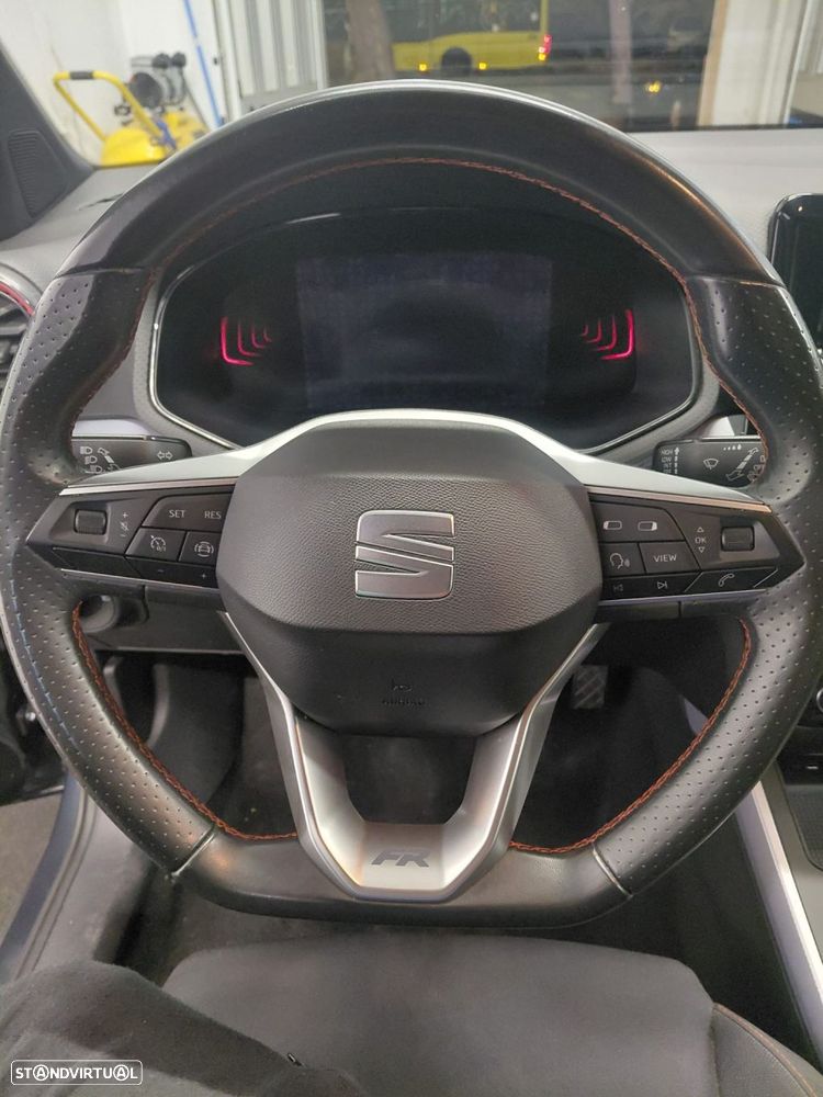 SEAT Arona 1.0 TSI FR - 20