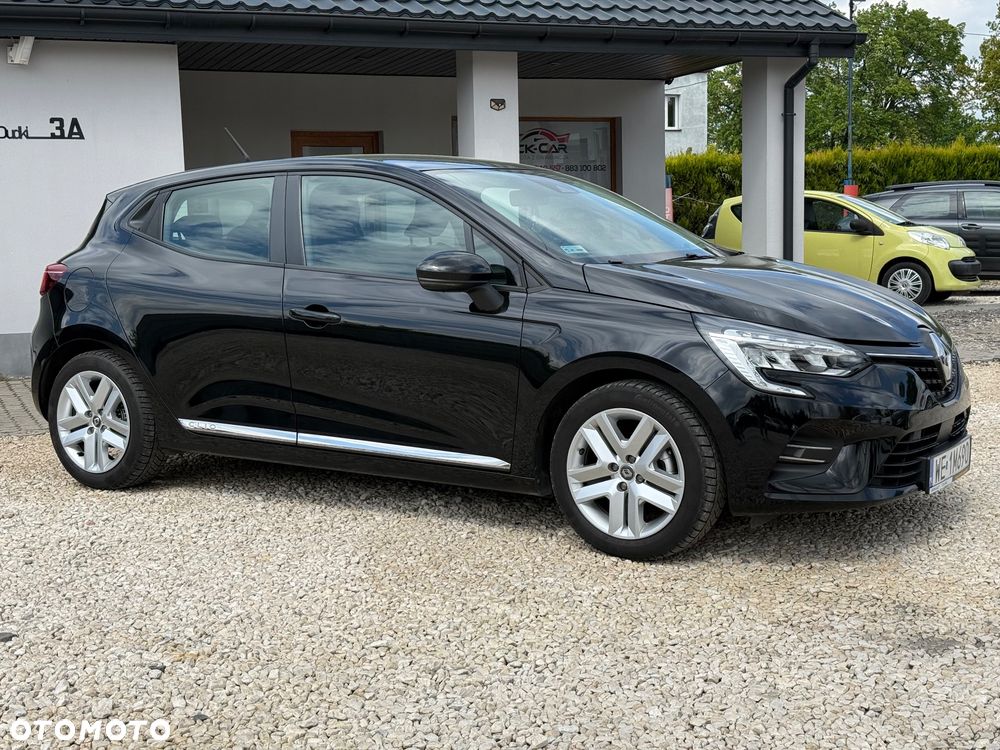 Renault Clio 1.0 TCe Intens - 8