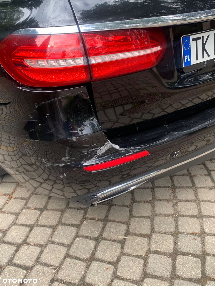 Mercedes-Benz Klasa E 200 d 9G-TRONIC - 21