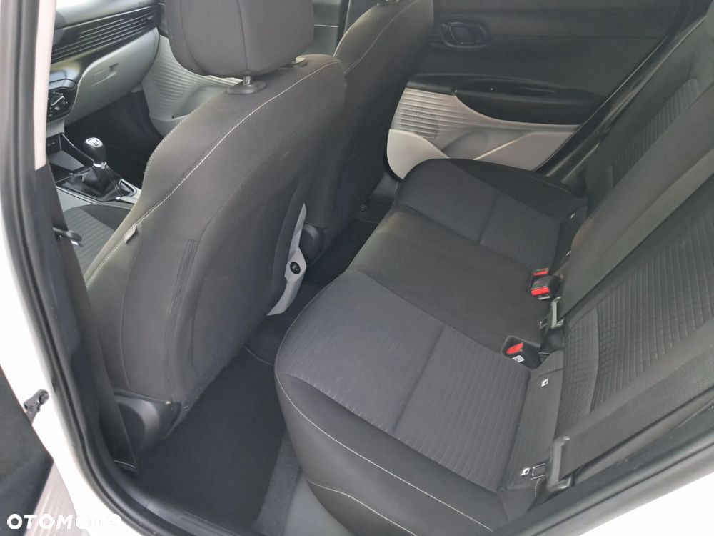 Hyundai i20 1.2 Pure - 6