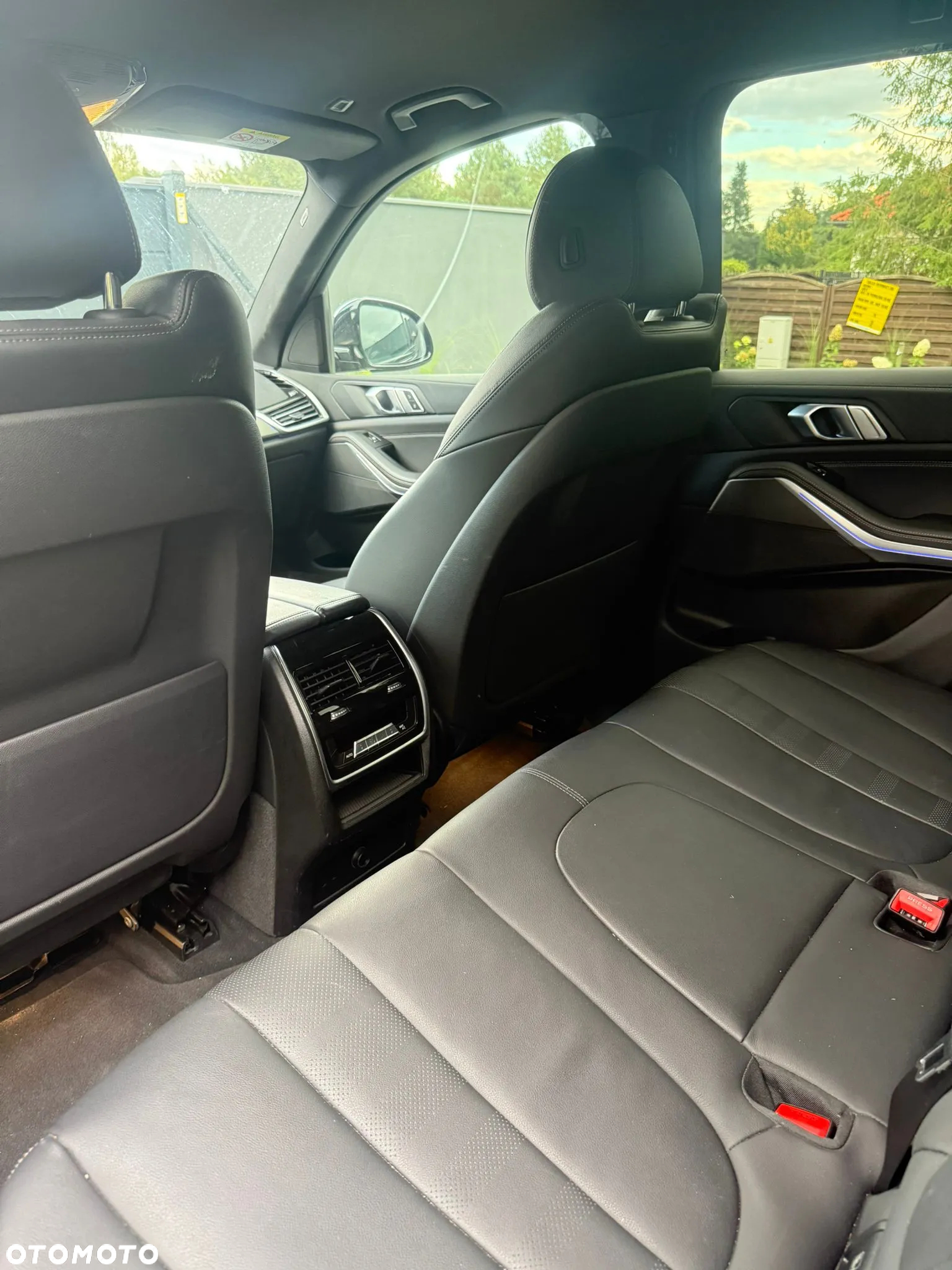 BMW X5 ver-xdrive30d-mhev-sport - 8