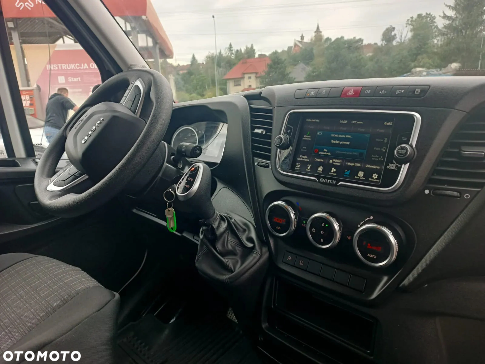 Iveco Daily - 20