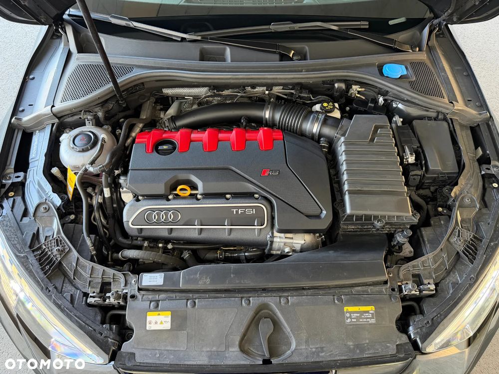 Audi RS3 Sportback TFSI Quattro S tronic - 19