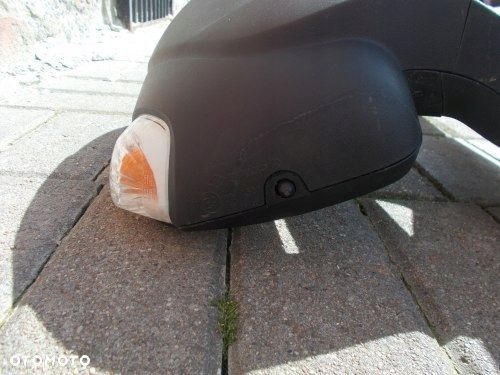 RENAULT MASTER III 3 MOVANO 2010- PRAWE ELEKTRYCZNE DŁUGIE 9 PIN ORYGINAŁ - 7