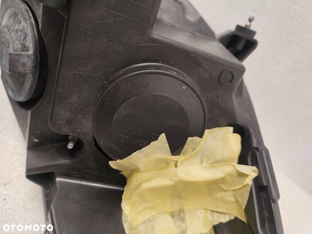 Ford Fiesta MK8 SOCZEWKA BEAM Komplet Lamp L1BB-13E014-CE, L1BB-13E015-CE - 12