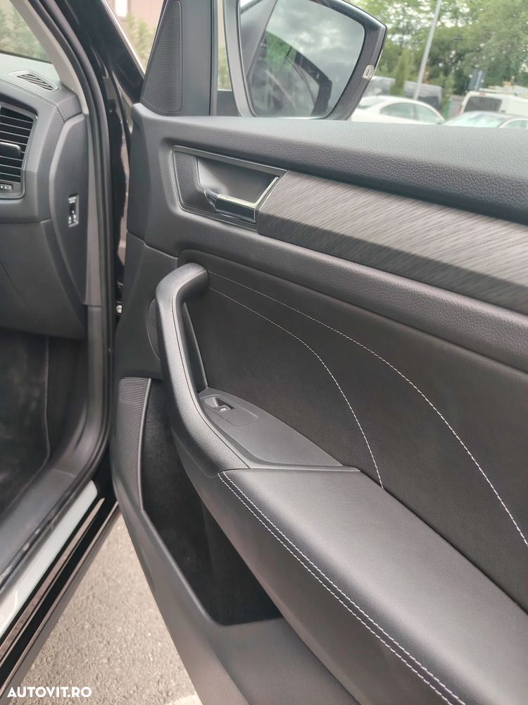 Skoda Kodiaq 2.0 TDI DSG Clever - 23