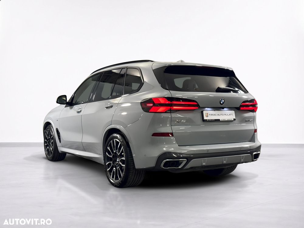 BMW X5 - 4