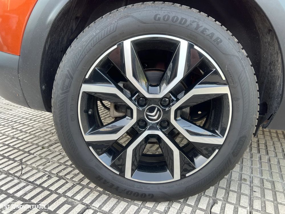 Citroën C4 e-C4 136 PLUS - 13