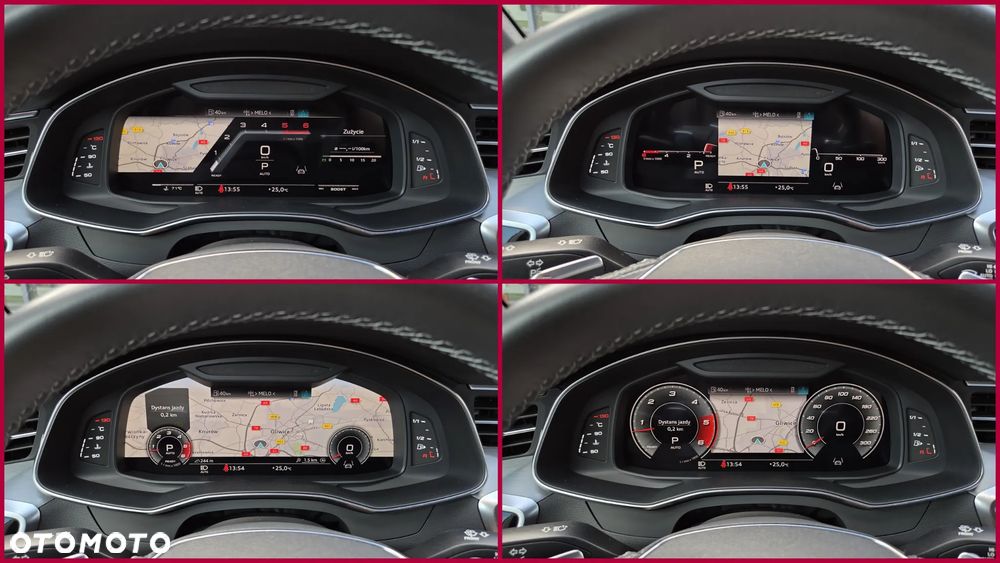 Audi S6 Avant TDI quattro tiptronic - 19