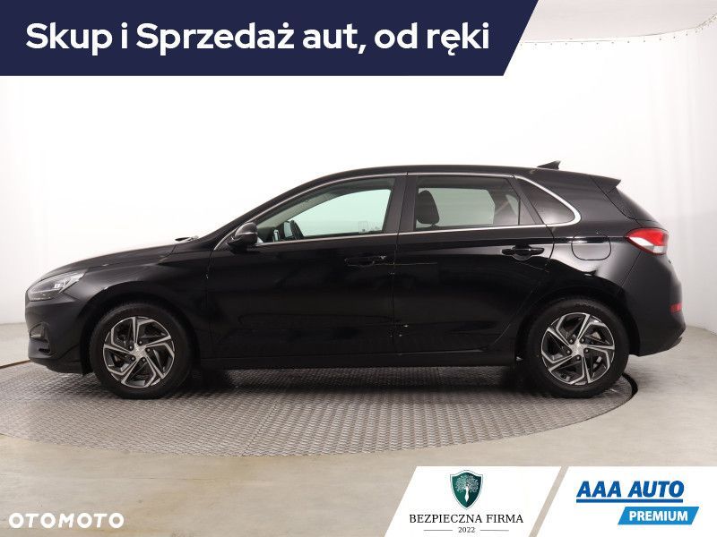 Hyundai i30 - 4