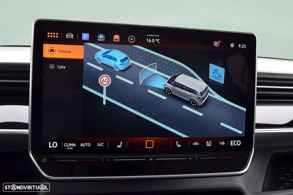 VW ID.Buzz 91 kWh Pro - 30