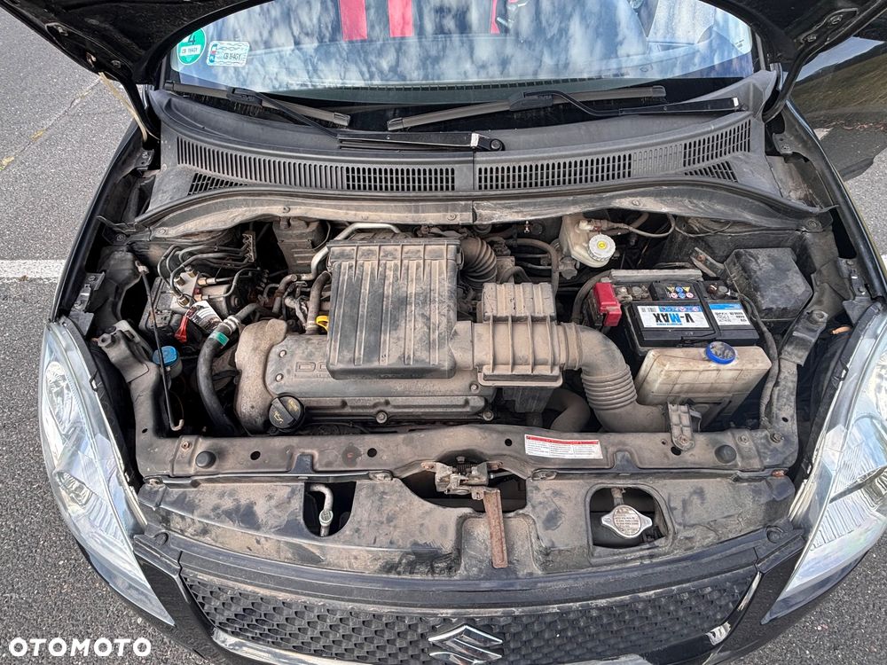 Suzuki Swift 1.5 Comfort - 26