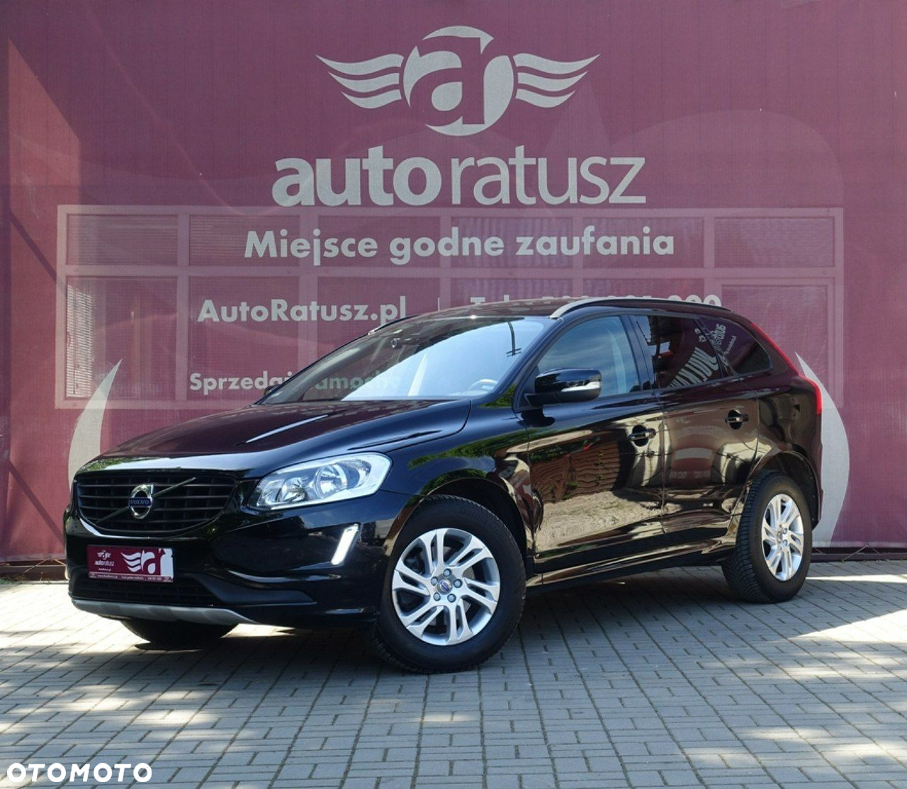 Volvo XC 60 - 4