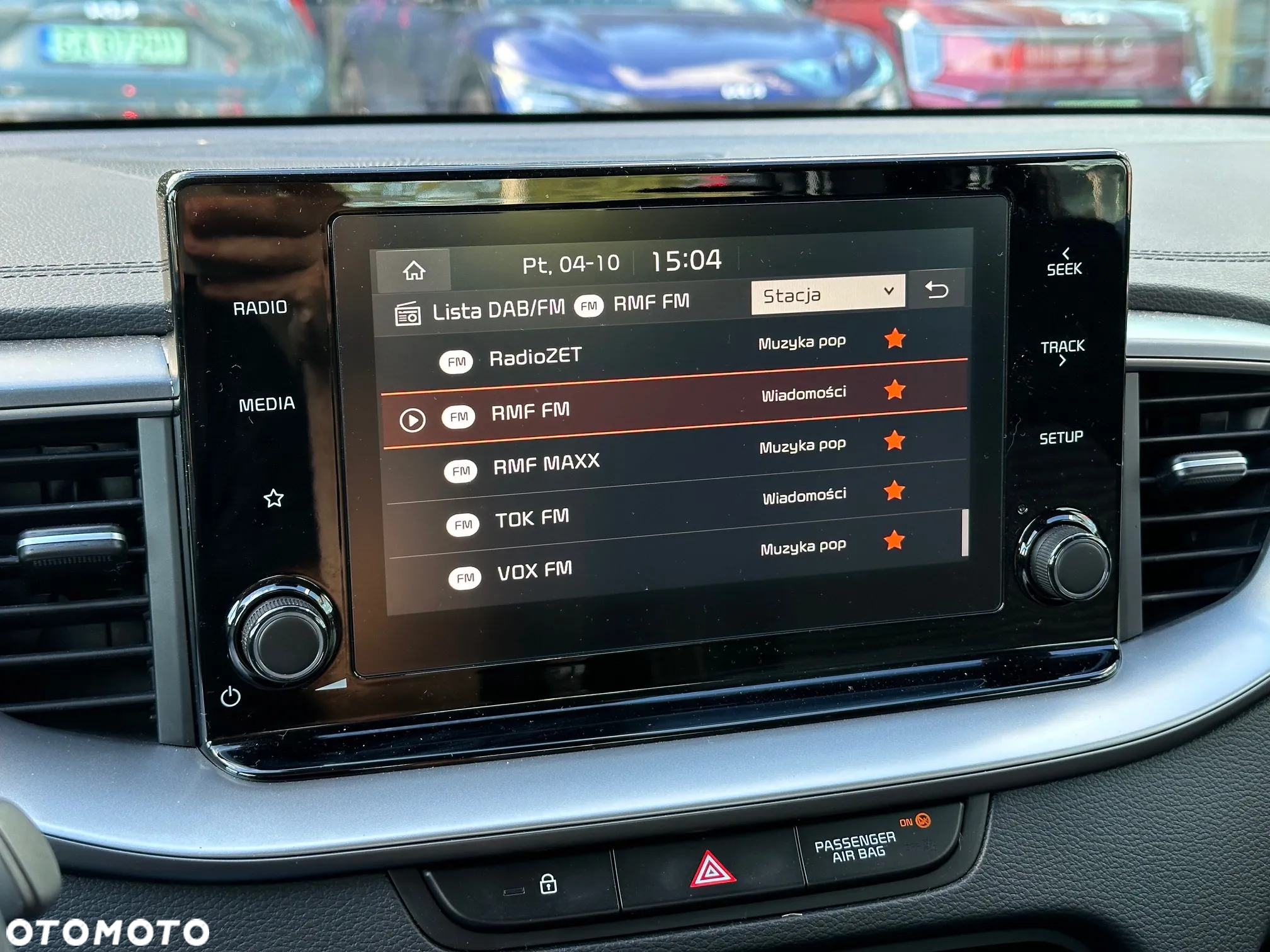 Kia Ceed 1.5 T-GDI M - 22