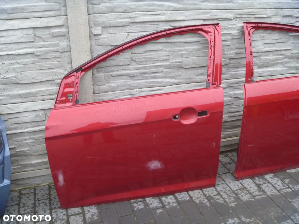 FORD FOCUS MK3 LAMPA PRAWA CIEMNA ORYGINAŁ BM51-13W029-CK EUROPA - 4