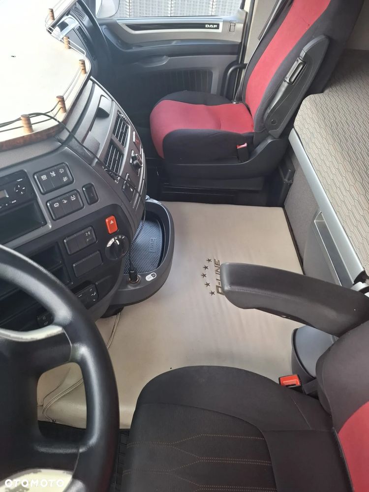 DAF XF - 5