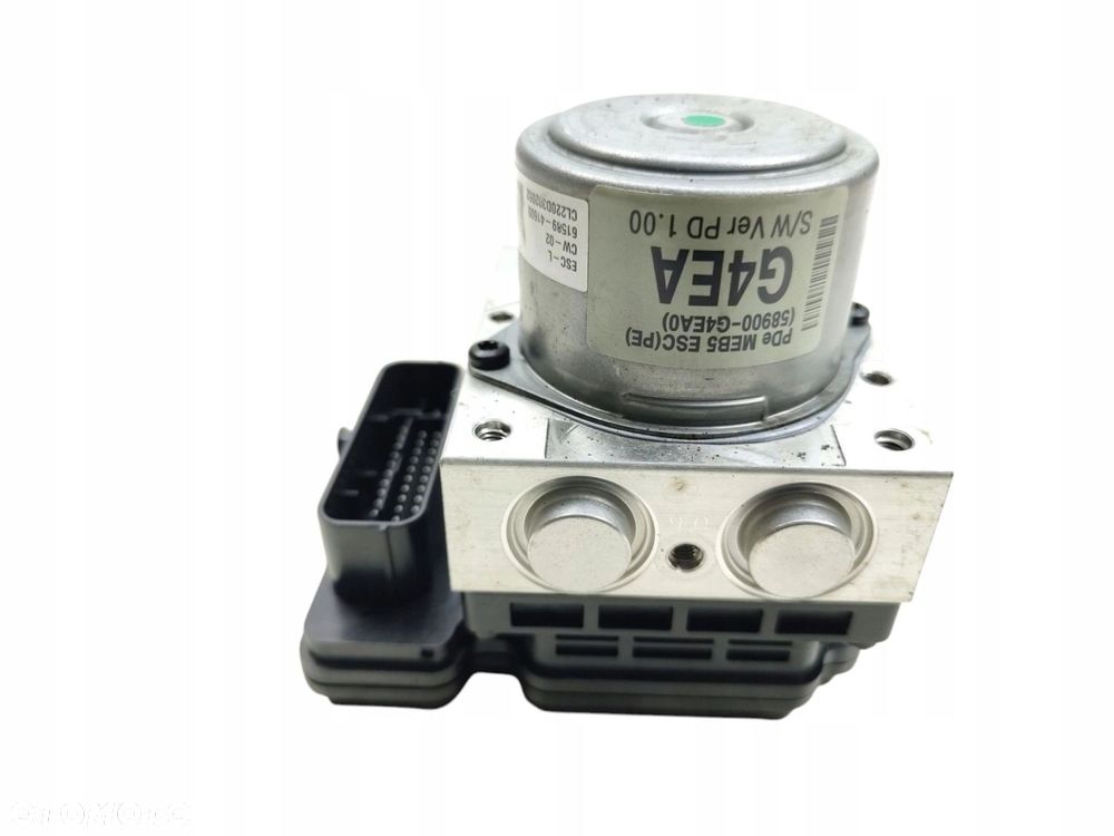 POMPA ABS HYUNDAI I30 III LIFT (2020-) 1.5 DPI 110KM 58900-G4EA0 - 4